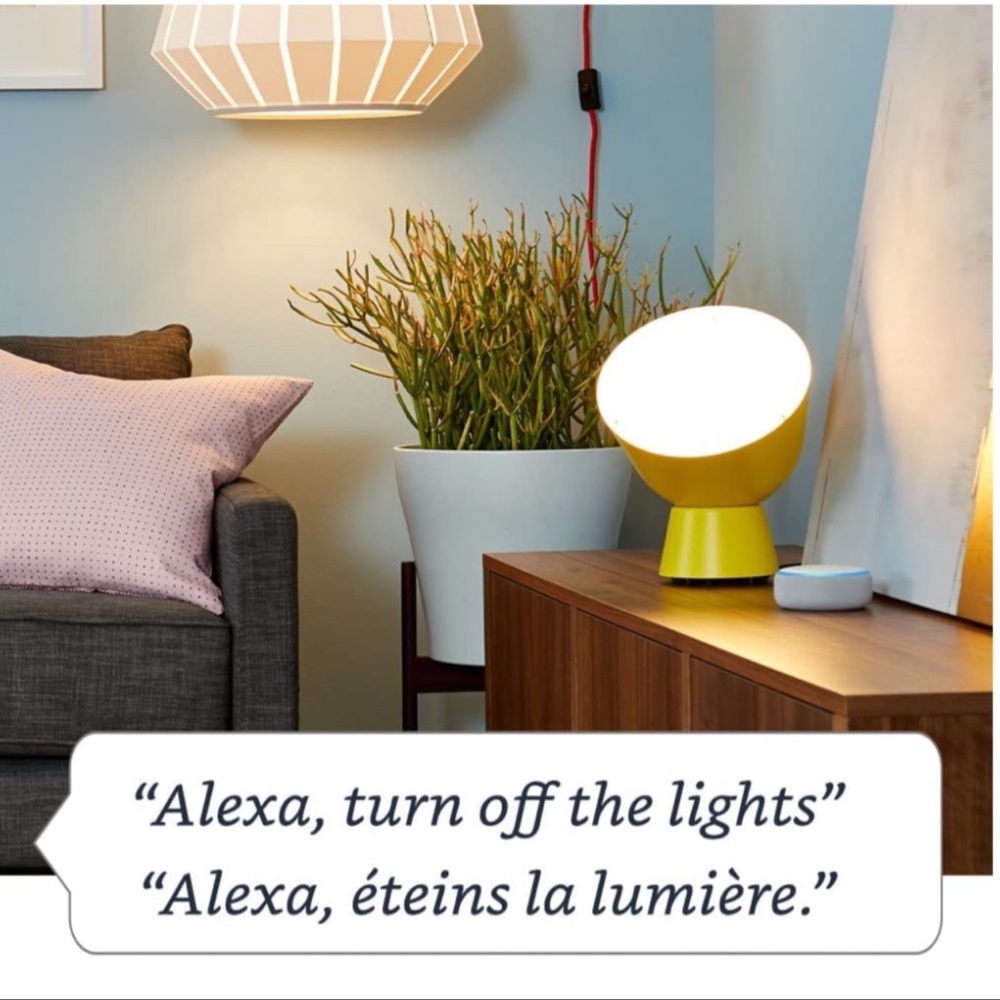Amazon Alexa Smart Plug - Picture 6 of 6